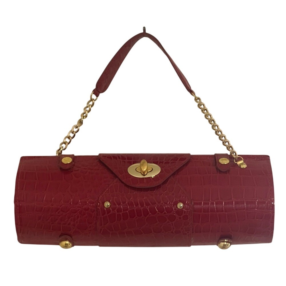 Picnic at Ascot Wine Carrier/Purse